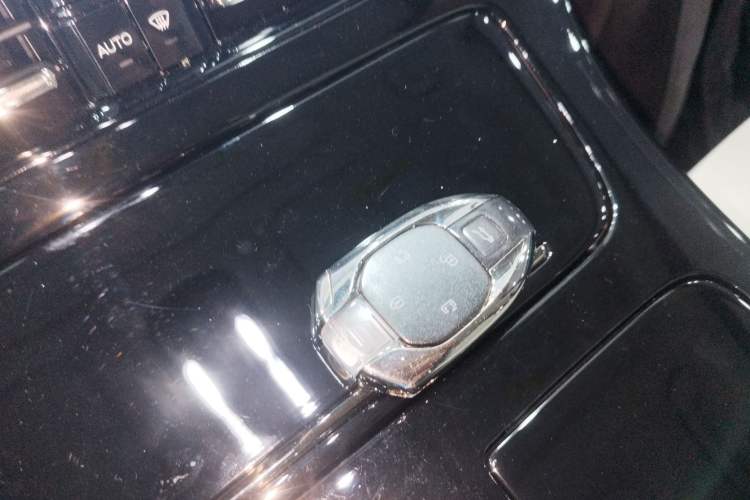 Used GAC Trumpchi E9 2024 E9 Champion Edition
