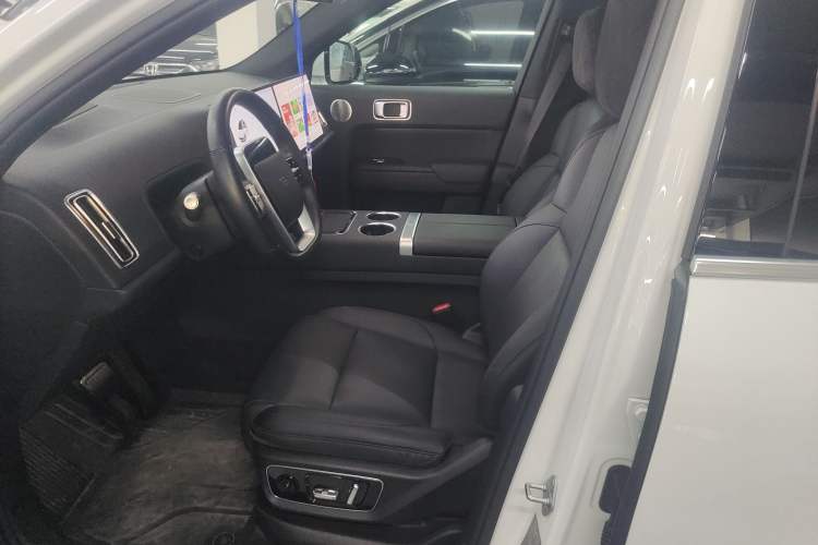 Used Li Auto L7 2023 Air model
