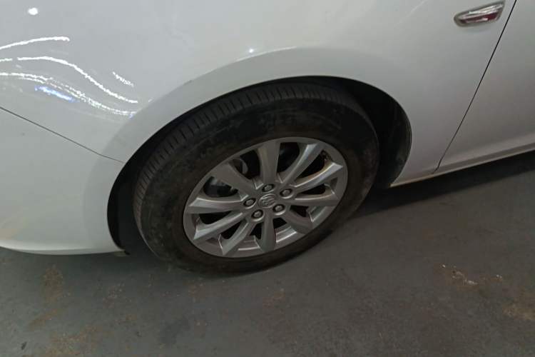 Used Buick GT 2013 GT 1.6L Automatic Fashion Edition
