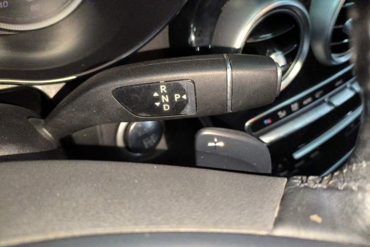 Used Mercedes-Benz GLC 2019 GLC 200 4MATIC
