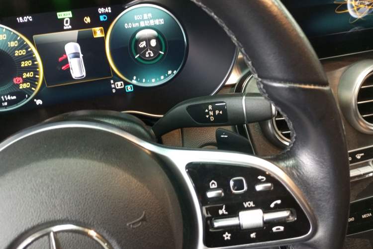 Used Mercedes-Benz C-Class (Import) 2019 C 260 Estate
