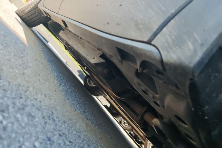 Used Buick Envision 2020 28T Four-Wheel Drive Elite Version
