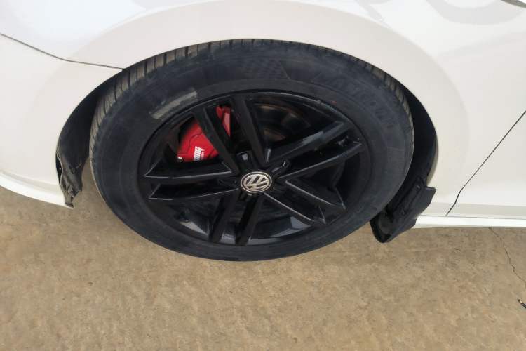 Used Volkswagen Lamando 2021 280TSI DSG Comfort Edition