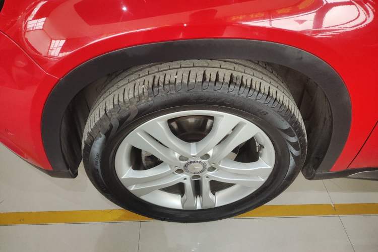 Used Mercedes-Benz GLA 2015 GLA 200 Sport Edition
