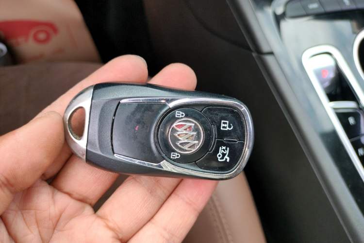 Used Buick Regal 2022 552T Smart Edition
