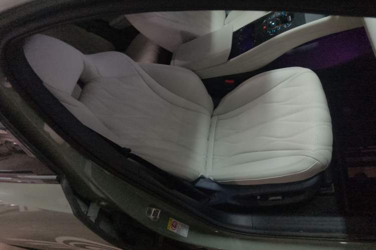 Used BYD Seal 06GT 2025 605 Heatwave Edition
