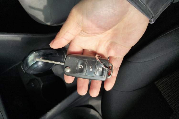 Used Volkswagen Polo 2018 1.5L Automatic Advanced Driving Model
