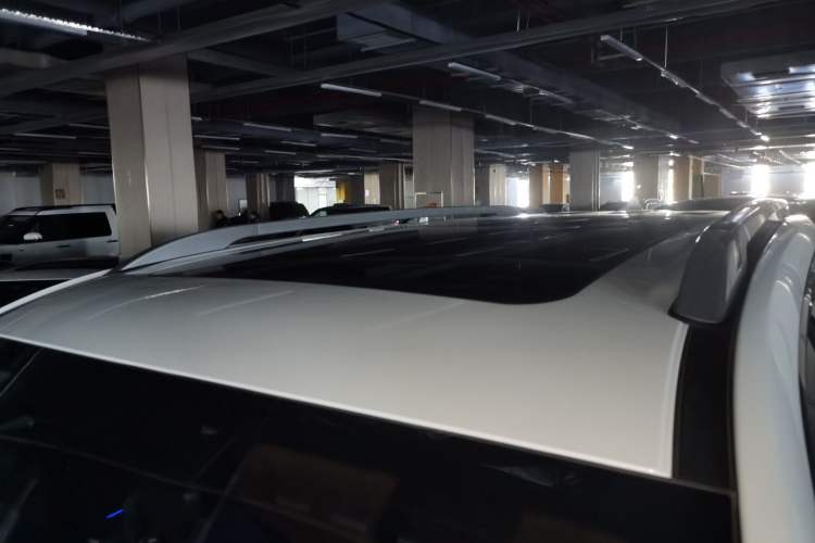 Used Tank 500 New Energy 2023 Hi4-T
