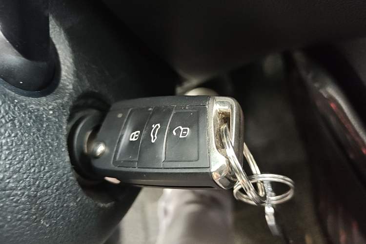 Used Volkswagen Lavida 2019 280TSI DSG Comfort Edition China VI standard