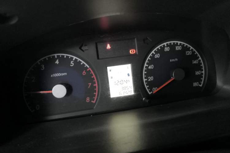 Used Suzuki Wagon R 2016 1.4L Manual Value Model