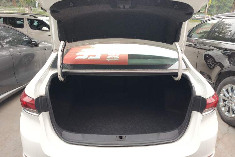 Used Buick GT 2019 18T Automatic Connected Elite Model China VI Standard