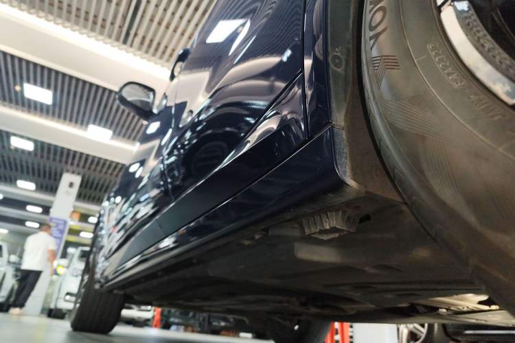 Used BMW X3 2022 Restyled xDrive25i M Sport Package
