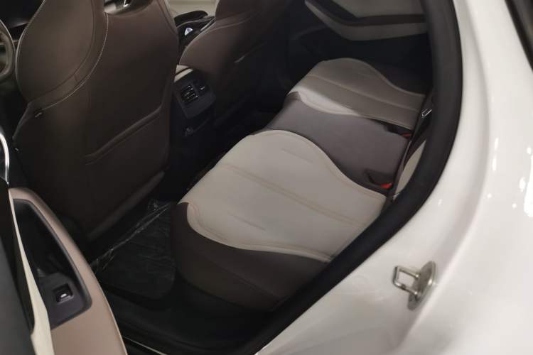 Used BYD Qin PLUS 2023 Champion Edition DM-i 55KM Leading Model