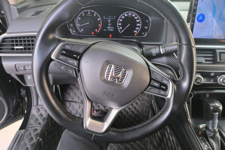 Used Honda Accord 2018 230TURBO Comfort Version National V