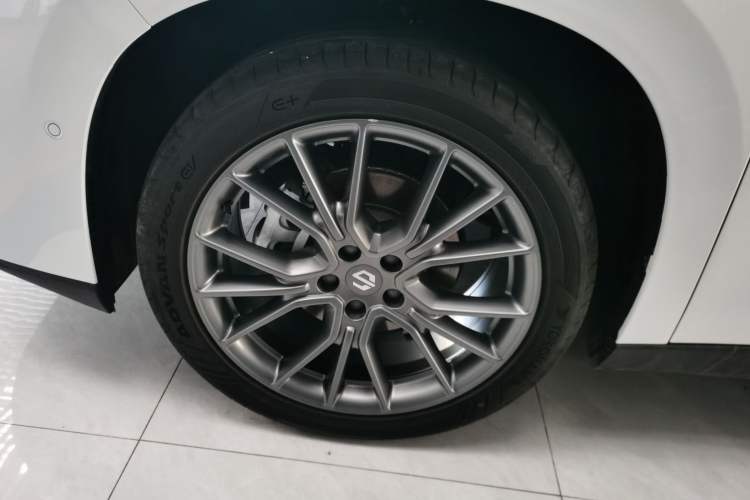 Used Leapmotor C10 2024 530 Smart Edition