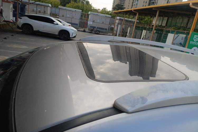 Used Mazda CX-5 2015 2.5L Automatic 4x4 Prestige Edition