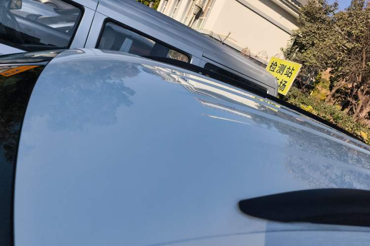 Used Volkswagen Tiguan L 2023 330TSI Automatic Two-Wheel Drive Comfort Edition
