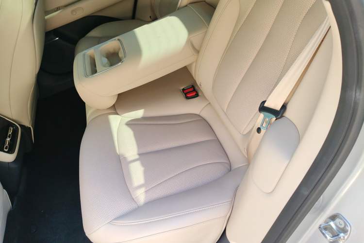 Used XPeng P7+ 2024 Long-Range Max
