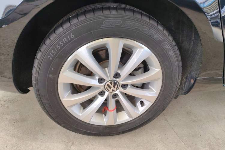 Used Volkswagen Magotan 2016 1.8TSI Smart Enjoyment Leading Model