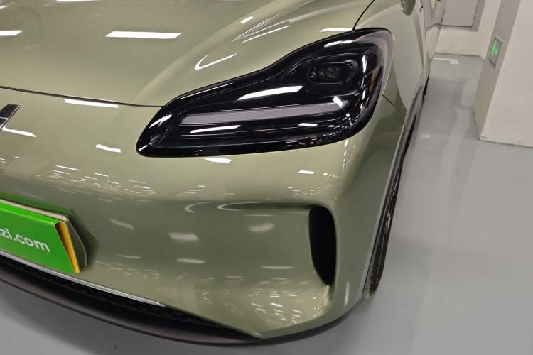 Used Wuling Bingo PLUS 2024 510 km Flagship Edition Four-Seater Version