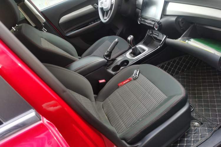 Used Cowin X3 2019 1.5L Manual Smart Edition