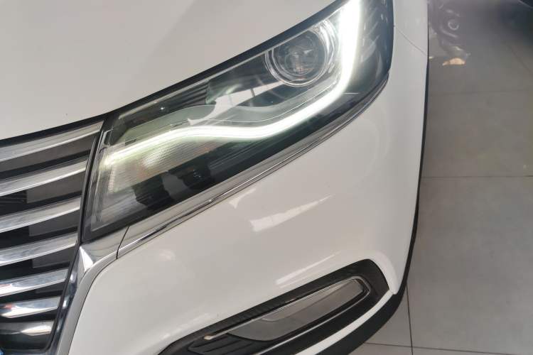 Used Roewe RX5 2020 20T Manual 4G Connect Super-Luxury Flagship Edition