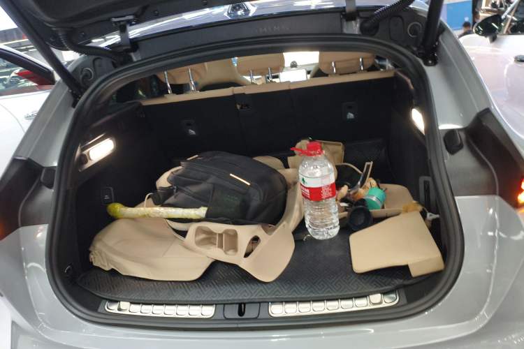 Used Nio ET5T 2024 75kWh Touring
