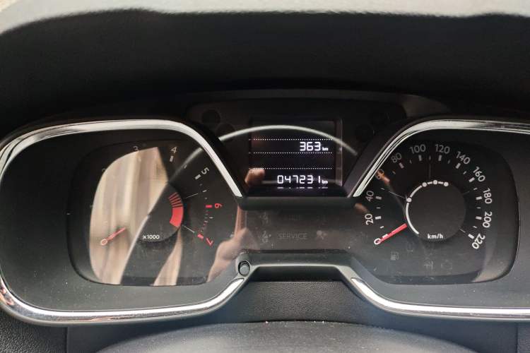 Used Citroen C4 Sega 2018 1.6L Automatic Luxury Model
