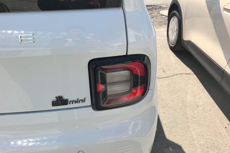 Used  Panda 2024 Panda Mini 200km Endurance Bear
