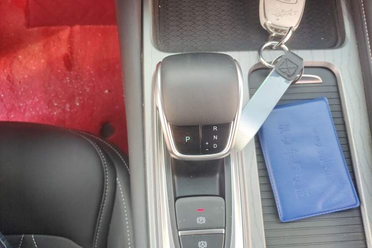 Used Chery Arrizo 8 2024 1.6T DCT Smart