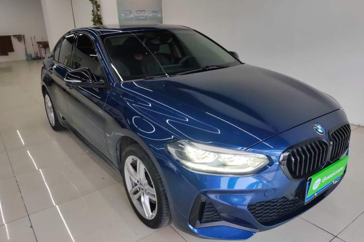 Used BMW 1 Series 2021 120i M Sport Night Edition

