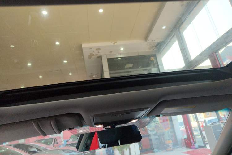 Used Honda Accord 2018 260TURBO Elite Edition China VI
