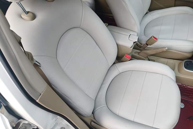 Used Nissan Sylphy 2012 Classic 1.6XE Automatic Comfort Edition
