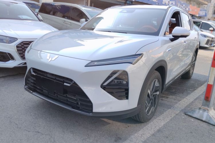 Used Wuling Xingguang S 