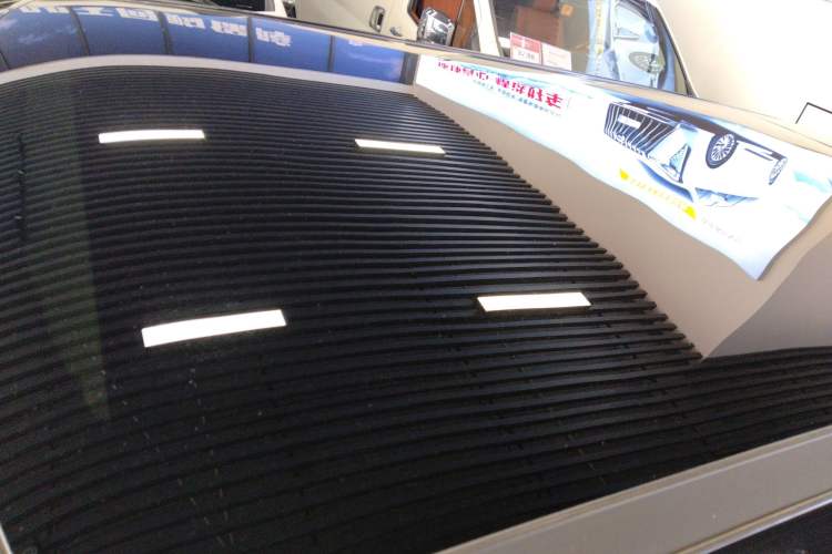 Used XPeng X9 2024 702 Ultra-Long Range Pro
