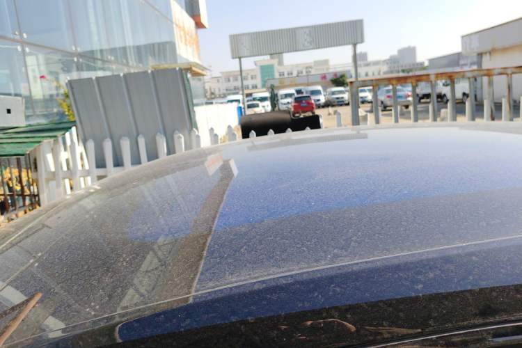 Used XPeng P7+ 2024 Long-Range Max
