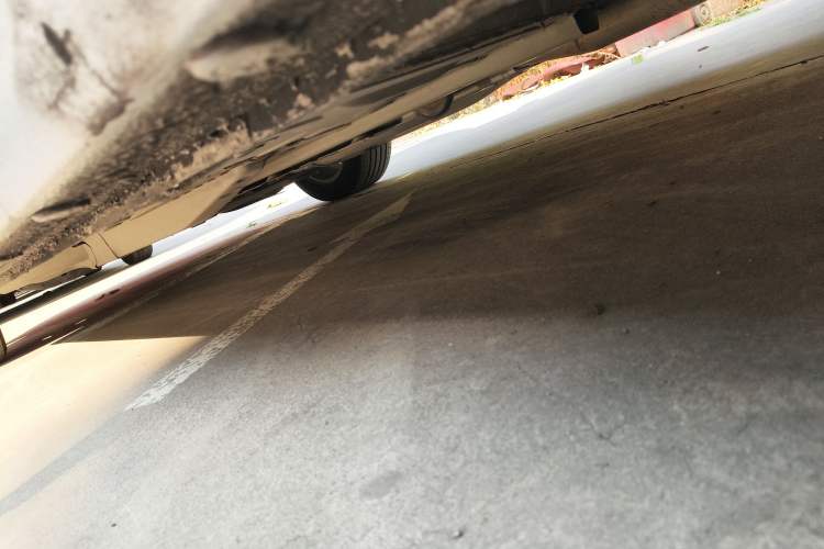 Used Buick GT 2018 18T Automatic Elite Model
