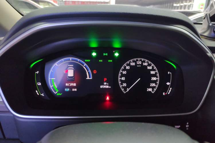 Used Honda Odyssey 2022 2.0L eHEV Sharp·Luxury Edition
