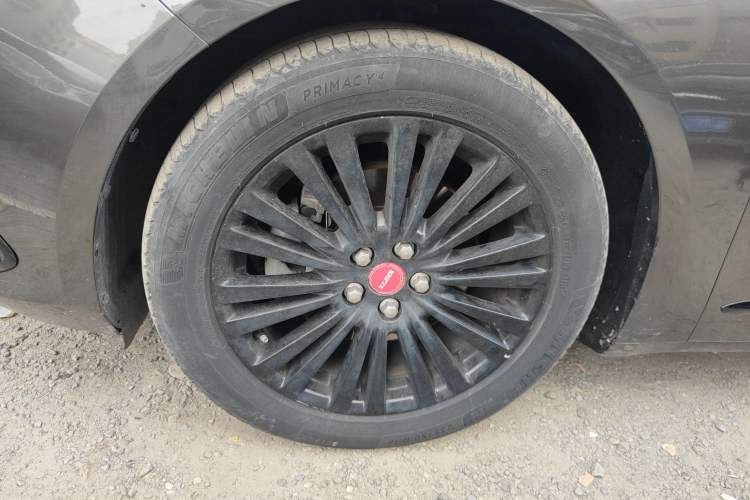 Used Ford Taurus 2015 EcoBoost 245 Luxury Model