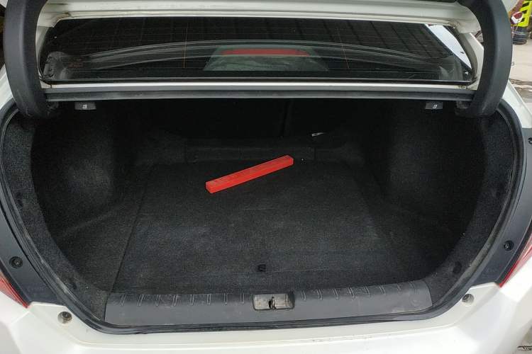 Used Honda Civic 2019 220TURBO CVT Dynamic Edition China VI
