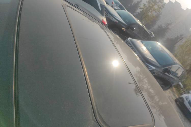 Used Mazda Mazda 6 2015 2.0L Automatic Fashion Edition