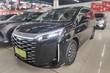 Used BYD Xia 2025 DM-i 1.5T 180km Beyond Edition