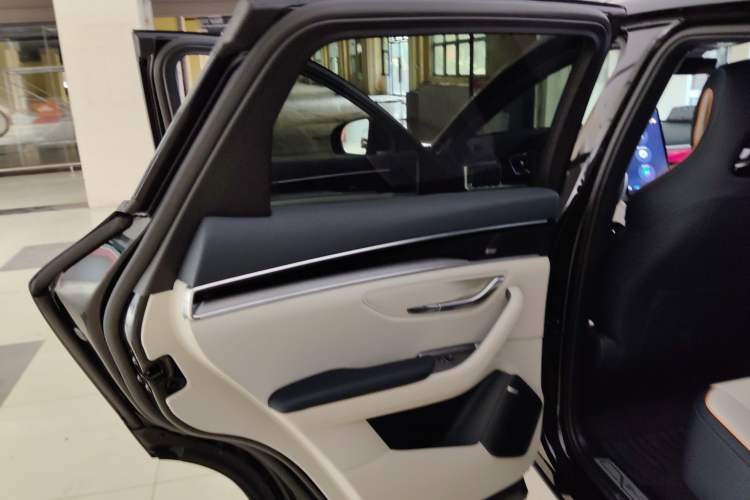 Used BYD Song PLUS New Energy 2023 Champion Edition EV 605KM Flagship PLUS
