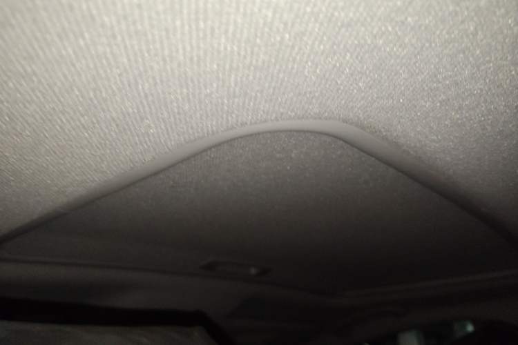 Used BAIC Senova D50 2016 1.5L Manual Elite Edition
