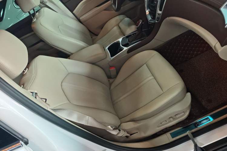 Used Cadillac SRX 2014 3.0L Elite Model