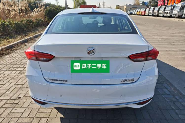 Used Buick Verano 2023 Pro Enjoyment Edition