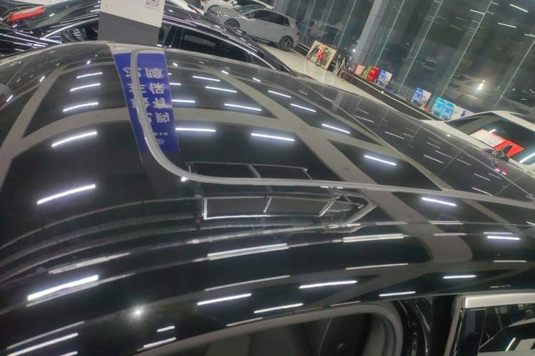 Used Audi Q5L Sportback 2021 45 TFSI Luxury Edition
