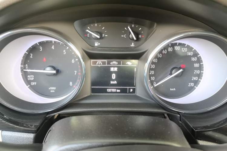 Used Buick Verano 2017 Sedan 15S Automatic Entry Model
