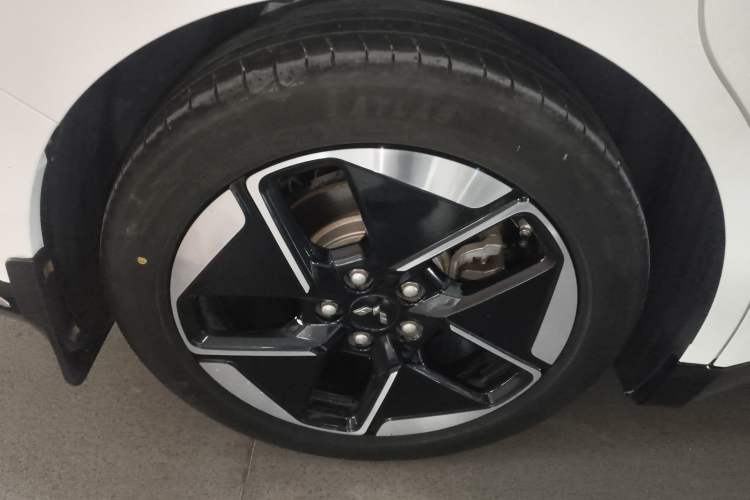 Used Wuling Xingguang 2023 150 Advanced Edition
