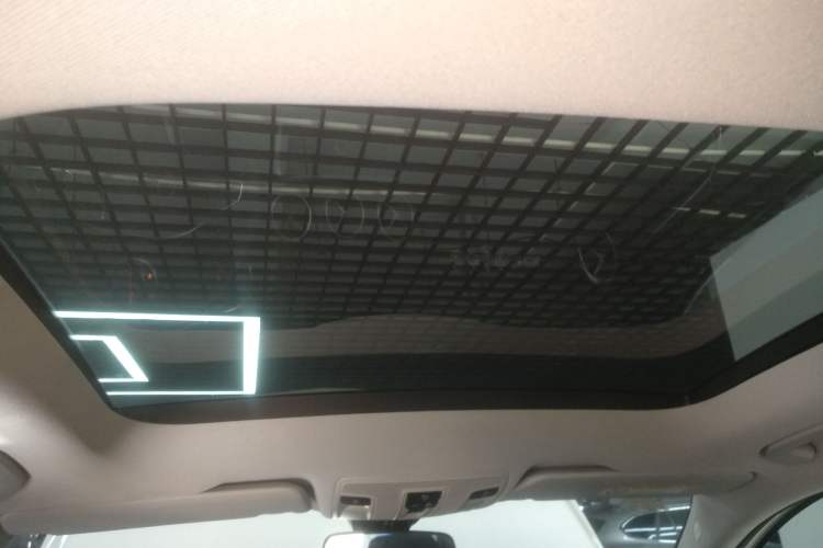 Used Mercedes-Benz GLA 2017 GLA 200 Fashion Model